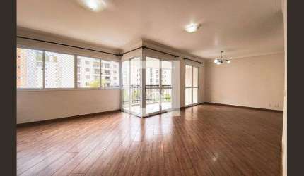 Apartamento à Venda - Cidade São Francisco , 4 Quartos,  117 m2
