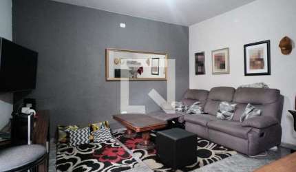 Casa à Venda - Jardim Aricanduva, 4 Quartos,  310 m2