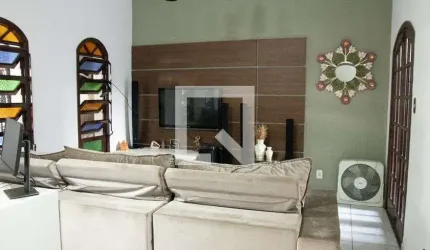 Casa à Venda - Vila Maria , 3 Quartos,  255 m2