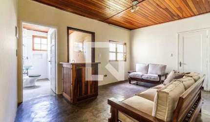 Casa à Venda - Vila Madalena, 2 Quartos,  100 m2