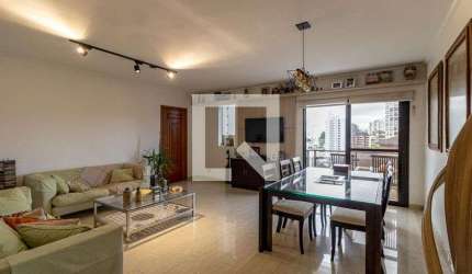 Apartamento à Venda - Vila Mariana, 3 Quartos,  111 m2