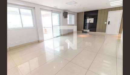 Apartamento à Venda - Jardim Anália Franco, 3 Quartos,  146 m2
