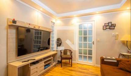 Casa à Venda - Quitaúna, 3 Quartos,  238 m2