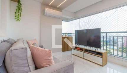 Apartamento à Venda - Belém, 3 Quartos,  87 m2
