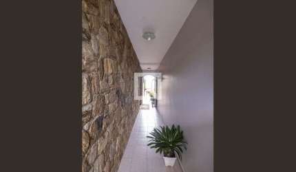 Casa à Venda - Vila Aricanduva, 4 Quartos,  160 m2