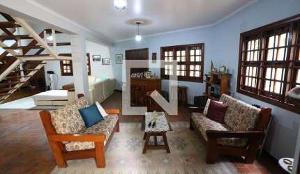 Casa à Venda - Cidade Patriarca, 3 Quartos,  540 m2