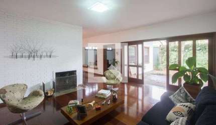 Casa à Venda - Santo Amaro , 3 Quartos,  277 m2