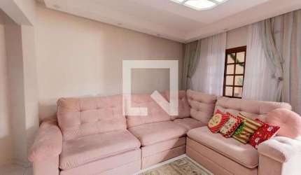 Casa à Venda - Parque das Nações, 3 Quartos,  170 m2
