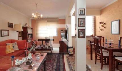 Apartamento à Venda - Higienópolis, 2 Quartos,  92 m2