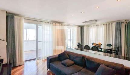 Apartamento à Venda - Anchieta, 3 Quartos,  177 m2