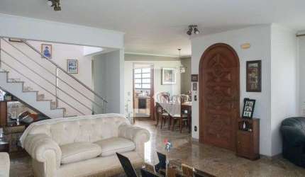 Apartamento à Venda - Água Fria, 4 Quartos,  175 m2