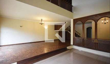 Casa à Venda - Morumbi, 4 Quartos,  600 m2