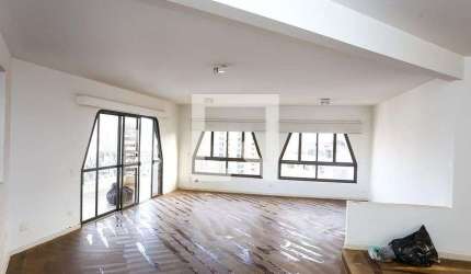 Apartamento à Venda - Real Parque, 5 Quartos,  290 m2