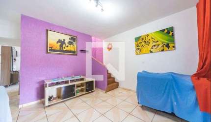 Casa à Venda - Vila Tibirica, 8 Quartos,  500 m2