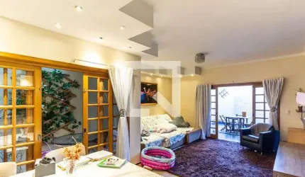 Casa à Venda - Saúde, 4 Quartos,  90 m2