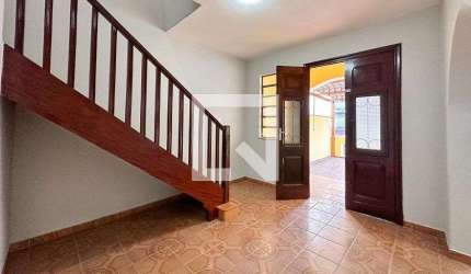 Casa à Venda - Vila Pompéia, 3 Quartos,  160 m2