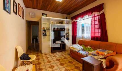 Casa à Venda - Centro, 2 Quartos,  250 m2