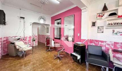 Casa à Venda - Bom Retiro, 4 Quartos,  259 m2