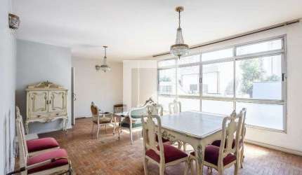 Apartamento à Venda - Pinheiros, 3 Quartos,  126 m2