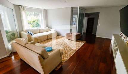 Casa à Venda - Morumbi, 4 Quartos,  400 m2