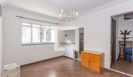 Casa à Venda - Aclimação, 4 Quartos,  160 m2