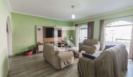 Casa à Venda - Água Fria, 3 Quartos,  355 m2