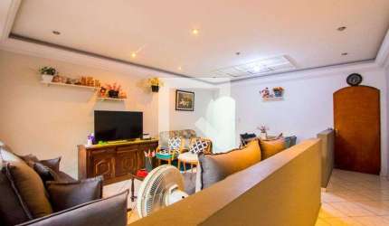 Casa à Venda - Vila Leopoldina, 4 Quartos,  300 m2