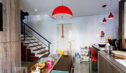 Apartamento à Venda - Jardim Éster Yolanda, 4 Quartos,  170 m2