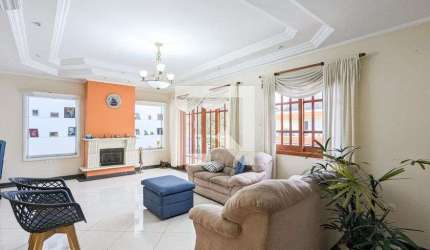 Casa à Venda - Dos Casa, 4 Quartos,  347 m2