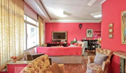 Casa à Venda - Mandaqui, 3 Quartos,  340 m2