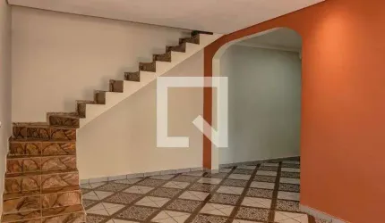 Casa à Venda - Vila Campestre, 3 Quartos,  300 m2
