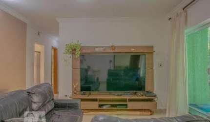 Casa à Venda - Freguesia do Ó, 2 Quartos,  317 m2