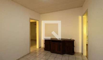 Casa à Venda - Parque Oratório, 3 Quartos,  300 m2