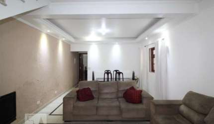 Casa à Venda - Oswaldo Cruz, 3 Quartos,  177 m2