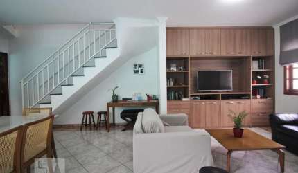 Casa à Venda - Jardim Londrina, 3 Quartos,  169 m2