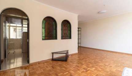 Apartamento à Venda - Pinheiros, 3 Quartos,  130 m2