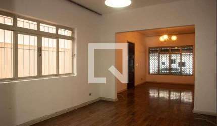 Casa à Venda - Saúde, 3 Quartos,  190 m2