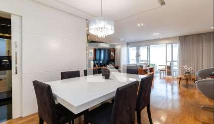 Apartamento à Venda - Mandaqui, 3 Quartos,  130 m2