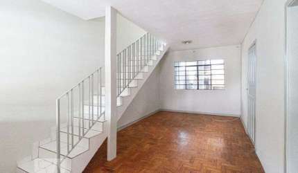 Casa à Venda - Bela Vista, 4 Quartos,  200 m2