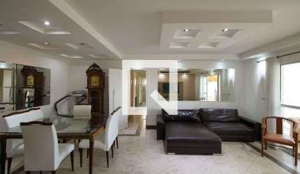 Apartamento à Venda - Vila Prudente, 3 Quartos,  136 m2