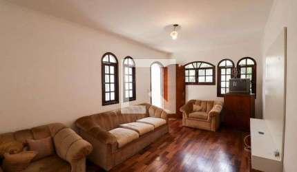 Casa à Venda - Água Fria, 3 Quartos,  230 m2