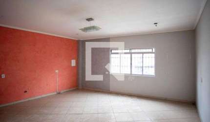 Casa à Venda - Taboão, 6 Quartos,  340 m2