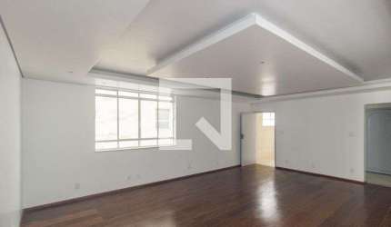 Apartamento à Venda - Santa Cecília, 1 Quarto,  180 m2