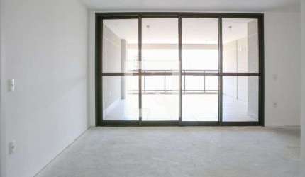 Apartamento à Venda - Vila Romana, 3 Quartos,  132 m2
