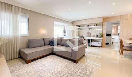 Apartamento à Venda - Jardim do Mar, 3 Quartos,  147 m2
