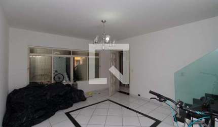 Casa à Venda - Vila Maria , 4 Quartos,  250 m2