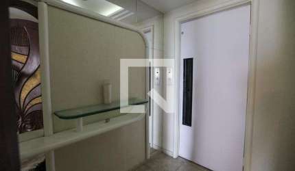 Apartamento à Venda - Jardim Anália Franco, 3 Quartos,  211 m2