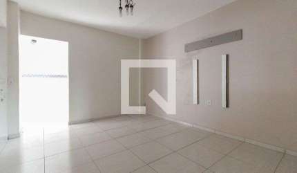 Casa à Venda - Vila Jacuí, 2 Quartos,  60 m2