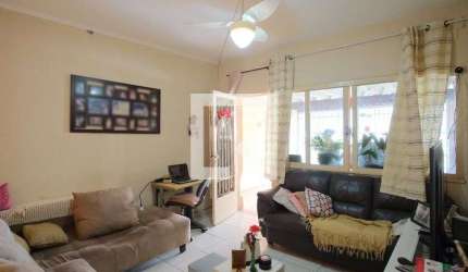 Casa à Venda - Vila Matilde, 3 Quartos,  250 m2