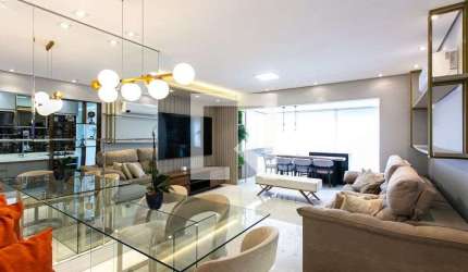 Apartamento à Venda - Vila Carrão, 3 Quartos,  103 m2
